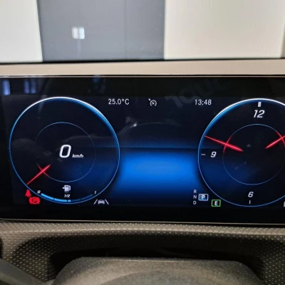 Classe A 250 7G-DCT 4Matic  AMG Line - photo 38/72