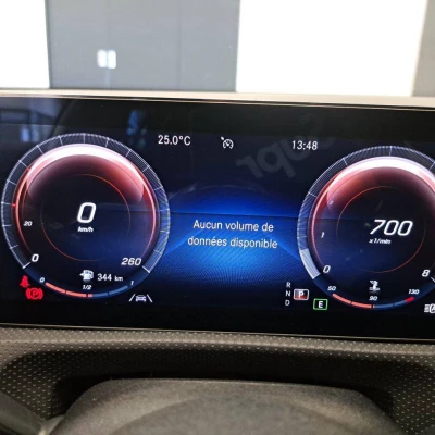 Classe A 250 7G-DCT 4Matic  AMG Line - photo 37/72