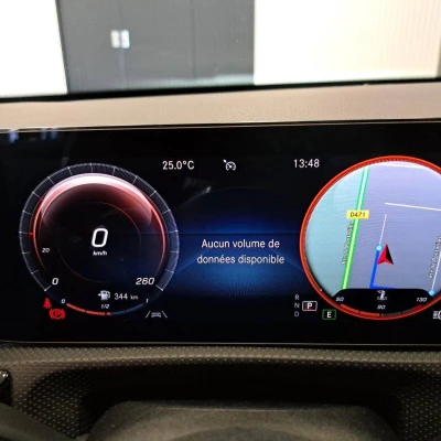 Classe A 250 7G-DCT 4Matic  AMG Line - photo 36/72