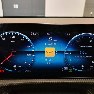 Classe A 250 7G-DCT 4Matic  AMG Line - photo 32/72