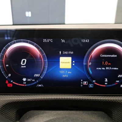 Classe A 250 7G-DCT 4Matic  AMG Line - photo 31/72