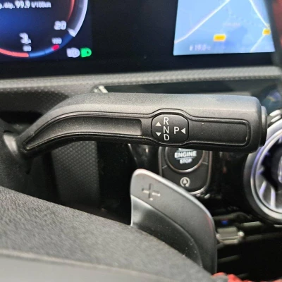 Classe A 250 7G-DCT 4Matic  AMG Line - photo 30/72
