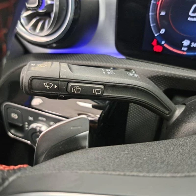 Classe A 250 7G-DCT 4Matic  AMG Line - photo 28/72