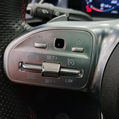 Classe A 250 7G-DCT 4Matic  AMG Line - photo 27/72