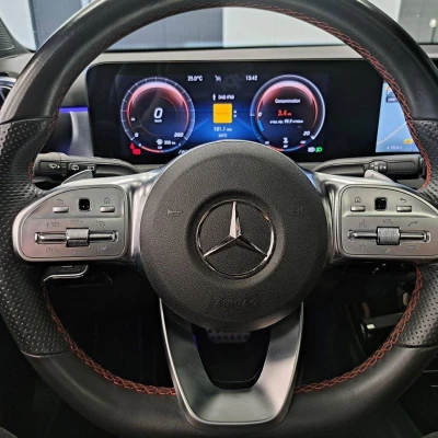 Classe A 250 7G-DCT 4Matic  AMG Line - photo 26/72