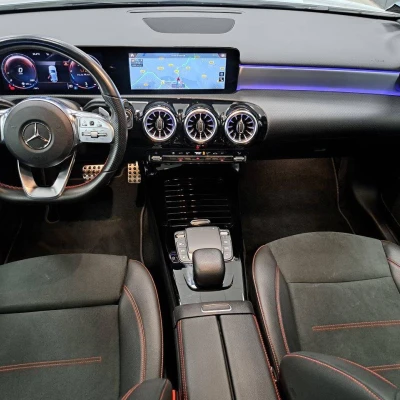 Classe A 250 7G-DCT 4Matic  AMG Line - photo 25/72