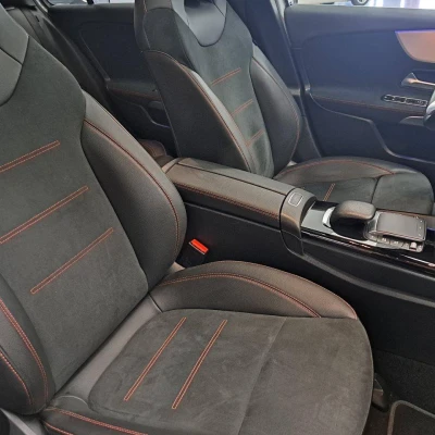 Classe A 250 7G-DCT 4Matic  AMG Line - photo 23/72