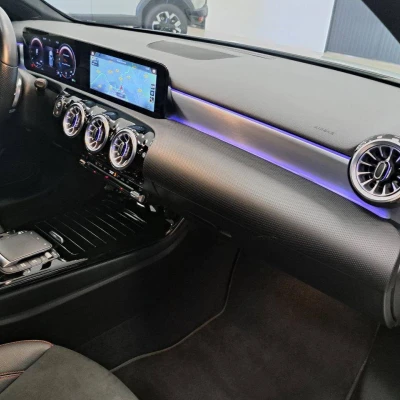 Classe A 250 7G-DCT 4Matic  AMG Line - photo 22/72