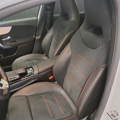 Classe A 250 7G-DCT 4Matic  AMG Line - photo 19/72