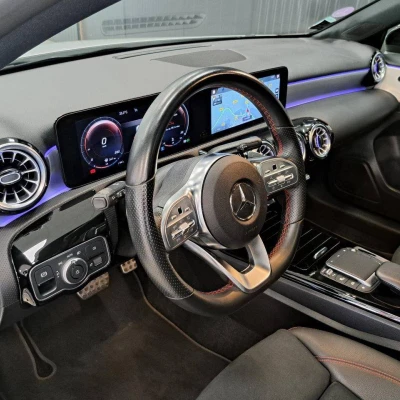 Classe A 250 7G-DCT 4Matic  AMG Line - photo 18/72