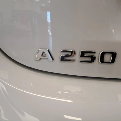 Classe A 250 7G-DCT 4Matic  AMG Line - photo 17/72