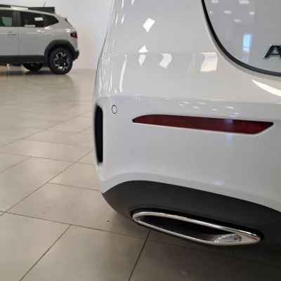 Classe A 250 7G-DCT 4Matic  AMG Line - photo 16/72