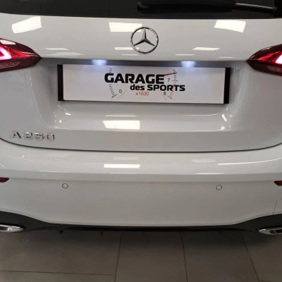 Classe A 250 7G-DCT 4Matic  AMG Line - photo 15/72