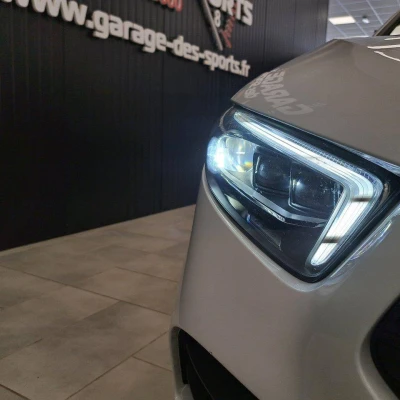 Classe A 250 7G-DCT 4Matic  AMG Line - photo 11/72
