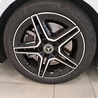 Classe A 250 7G-DCT 4Matic  AMG Line - photo 9/72