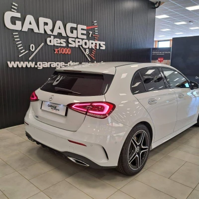 Classe A 250 7G-DCT 4Matic  AMG Line - photo 5/72