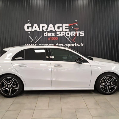 Classe A 250 7G-DCT 4Matic  AMG Line - photo 4/72