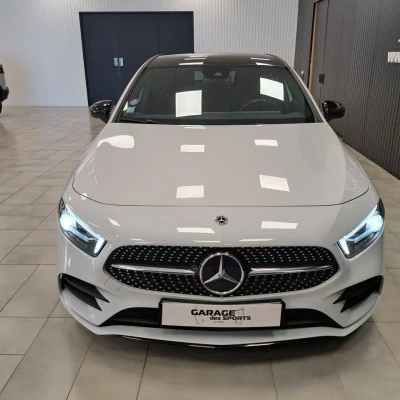 Classe A 250 7G-DCT 4Matic  AMG Line - photo 2/72