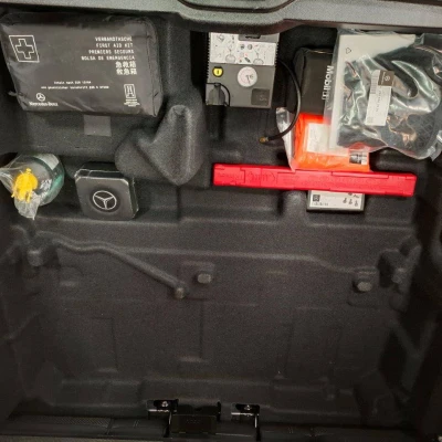 GLC 300 d 9G-Tronic 4Matic  Avantgarde Line - photo 63/63