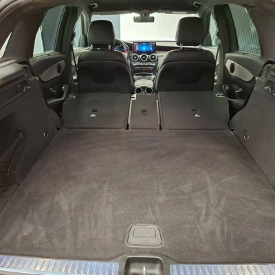 GLC 300 d 9G-Tronic 4Matic  Avantgarde Line - photo 61/63