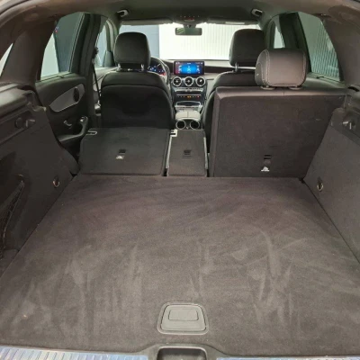GLC 300 d 9G-Tronic 4Matic  Avantgarde Line - photo 60/63