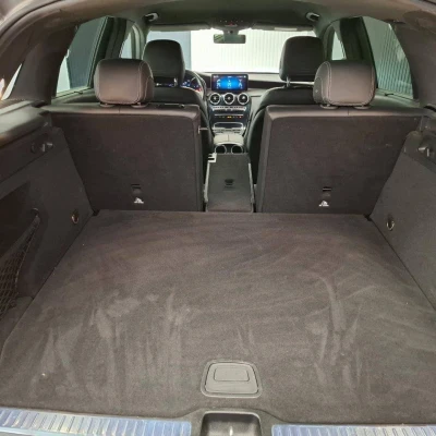 GLC 300 d 9G-Tronic 4Matic  Avantgarde Line - photo 59/63