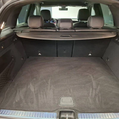 GLC 300 d 9G-Tronic 4Matic  Avantgarde Line - photo 58/63