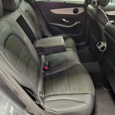 GLC 300 d 9G-Tronic 4Matic  Avantgarde Line - photo 57/63