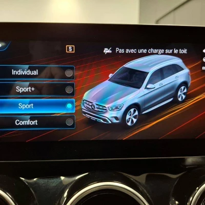 GLC 300 d 9G-Tronic 4Matic  Avantgarde Line - photo 51/63