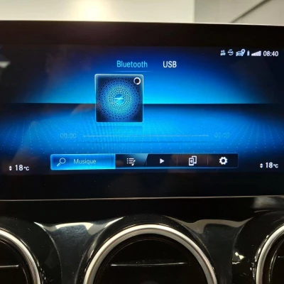 GLC 300 d 9G-Tronic 4Matic  Avantgarde Line - photo 50/63