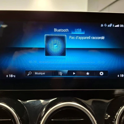 GLC 300 d 9G-Tronic 4Matic  Avantgarde Line - photo 49/63