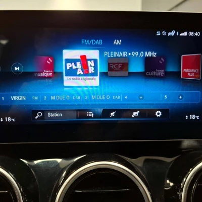 GLC 300 d 9G-Tronic 4Matic  Avantgarde Line - photo 48/63