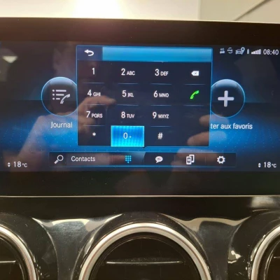 GLC 300 d 9G-Tronic 4Matic  Avantgarde Line - photo 46/63