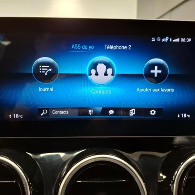 GLC 300 d 9G-Tronic 4Matic  Avantgarde Line - photo 45/63
