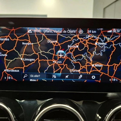 GLC 300 d 9G-Tronic 4Matic  Avantgarde Line - photo 42/63