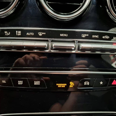 GLC 300 d 9G-Tronic 4Matic  Avantgarde Line - photo 41/63