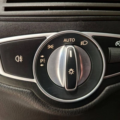 GLC 300 d 9G-Tronic 4Matic  Avantgarde Line - photo 36/63