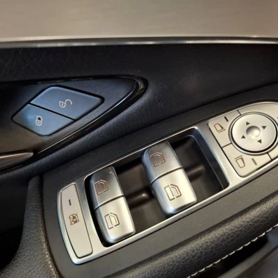 GLC 300 d 9G-Tronic 4Matic  Avantgarde Line - photo 34/63