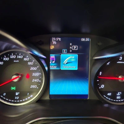 GLC 300 d 9G-Tronic 4Matic  Avantgarde Line - photo 33/63