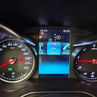 GLC 300 d 9G-Tronic 4Matic  Avantgarde Line - photo 32/63