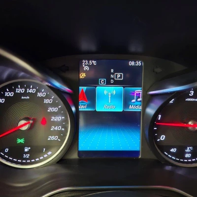 GLC 300 d 9G-Tronic 4Matic  Avantgarde Line - photo 31/63
