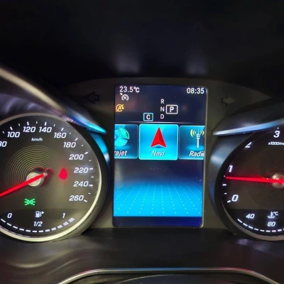 GLC 300 d 9G-Tronic 4Matic  Avantgarde Line - photo 30/63