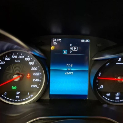 GLC 300 d 9G-Tronic 4Matic  Avantgarde Line - photo 28/63