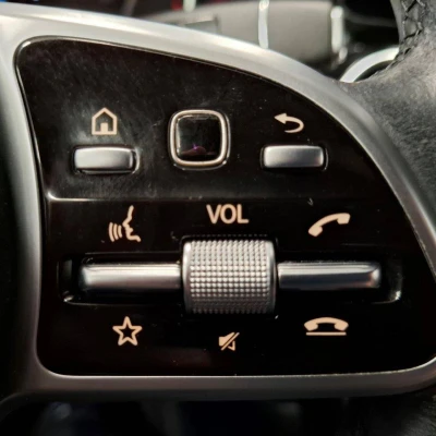 GLC 300 d 9G-Tronic 4Matic  Avantgarde Line - photo 26/63