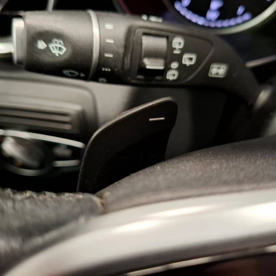 GLC 300 d 9G-Tronic 4Matic  Avantgarde Line - photo 25/63