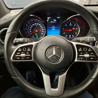 GLC 300 d 9G-Tronic 4Matic  Avantgarde Line - photo 23/63