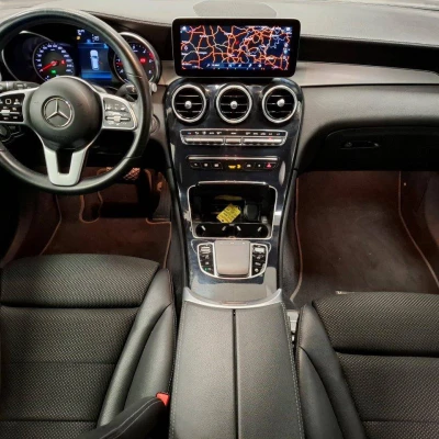 GLC 300 d 9G-Tronic 4Matic  Avantgarde Line - photo 22/63