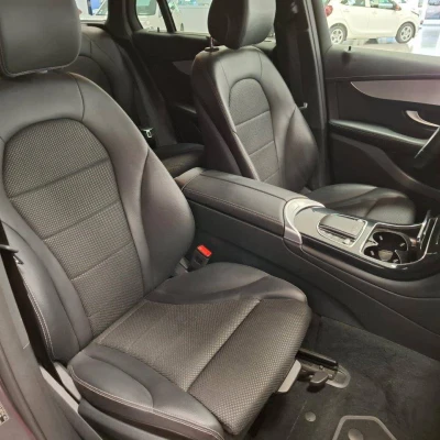 GLC 300 d 9G-Tronic 4Matic  Avantgarde Line - photo 20/63