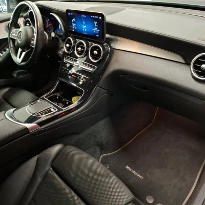 GLC 300 d 9G-Tronic 4Matic  Avantgarde Line - photo 19/63