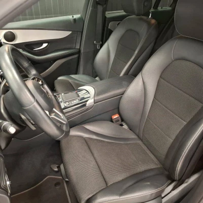 GLC 300 d 9G-Tronic 4Matic  Avantgarde Line - photo 16/63